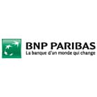 Logo BNP Paribas : Ligue Bourgogne-Franche-Comté de Tennis