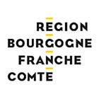 Logo Région Bourgogne-Franche-Comté : Ligue Bourgogne-Franche-Comté de Tennis