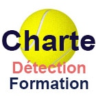 Chartre détection formation : Ligue Bourgogne-Franche-Comté de Tennis