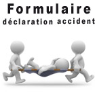 Formulaire de déclaration d'accidents : Ligue Bourgogne-Franche-Comté de Tennis