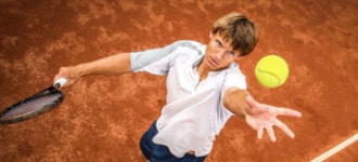 Championnats Individuels de la Ligue de Bourgogne-Franche-Comté de Tennis