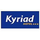 Kyriad Hotel : partenaire de la Ligue de Bourgogne-Franche-Comté de Tennis