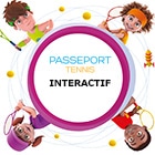 Passeport Tennis Interactif FFT