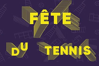 Fête du Tennis : Ligue BFC de Tennis