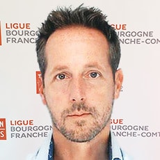 Dorian Grave : Comité de Direction de la Ligue Bourgogne-Franche-Comté de Tennis