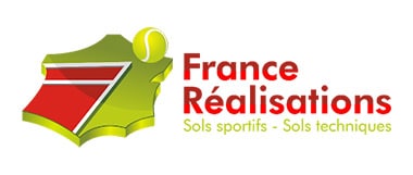 France Réalisations : partenaire de la Ligue de Bourgogne-Franche-Comté de Tennis