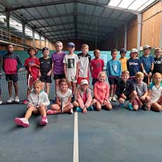 Challenges des 24 mètres 2021 : Ligue Bourgogne-Franche-Comté de Tennis