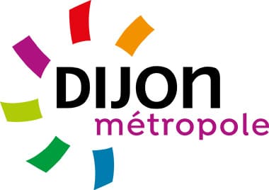 Dijon Métropole : partenaire de la Ligue de Bourgogne-Franche-Comté de Tennis