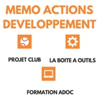 Mémo actions de développement : Ligue Bourgogne-Franche-Comté de Tennis