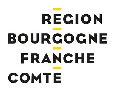 Région Bourgogne-Franche-Comté : partenaire de la Ligue de Bourgogne-Franche-Comté de Tennis