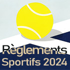 Règlements Sportifs 2023 : Ligue Bourgogne-Franche-Comté de Tennis