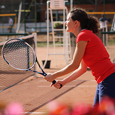 Championnat de France 3ieme Division Tennis Entreprise 2023 : Ligue Bourgogne-Franche-Comté de Tennis