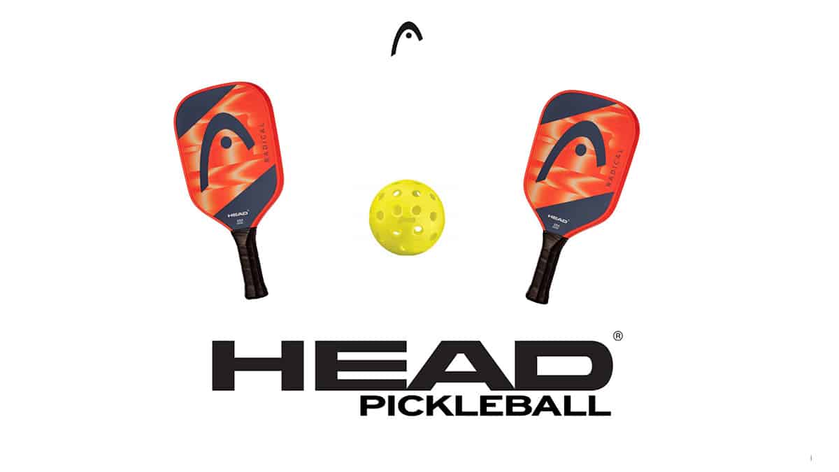 offre promotionnelle HEAD achat de matériel de Pickleball partenaire Ligue BFC de Tennis