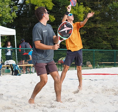 BT 1000 : Ligue Bourgogne-Franche-Comté de Tennis