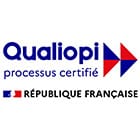 Logo Qualiopi